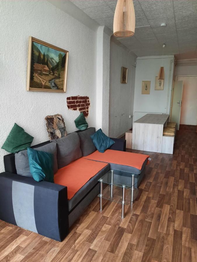Spacey,Central Apartment Near Alexanderplatz Berlin Extérieur photo
